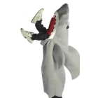 Man-Eating Shark Costume - Great Unisex Halloween Costume Fun!