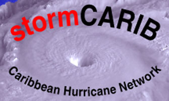 Quick Hurricane Web Resource Navigator
