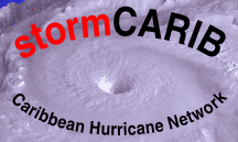[stormCARIB - Caribbean Hurricane Network]